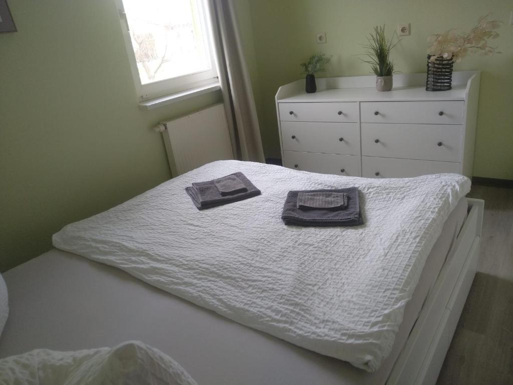 Budget Doppelzimmer – Foto 1