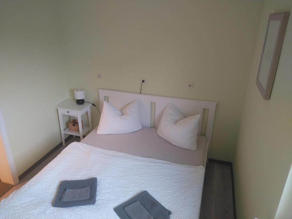 Budget Doppelzimmer – Foto 2