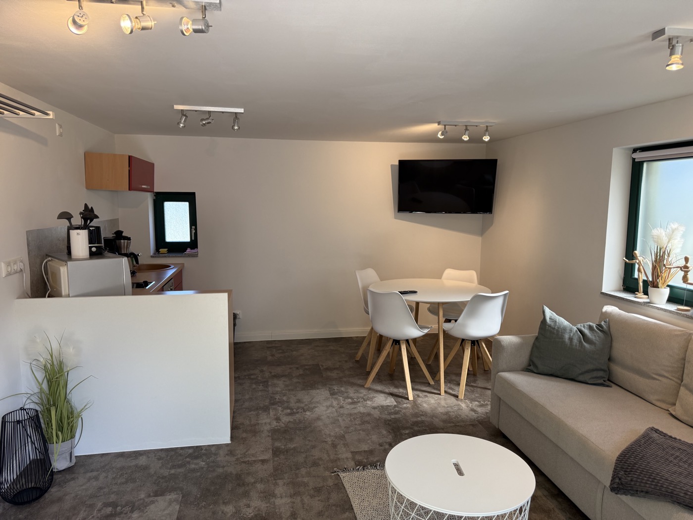Bungalow mit Terrasse – Foto 2