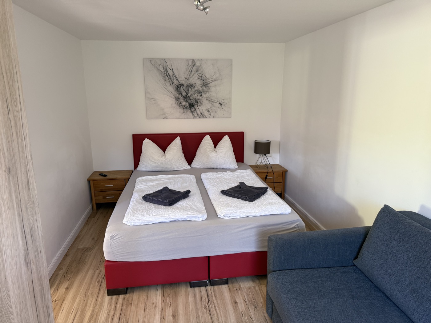 Deluxe Bungalow – Foto 1
