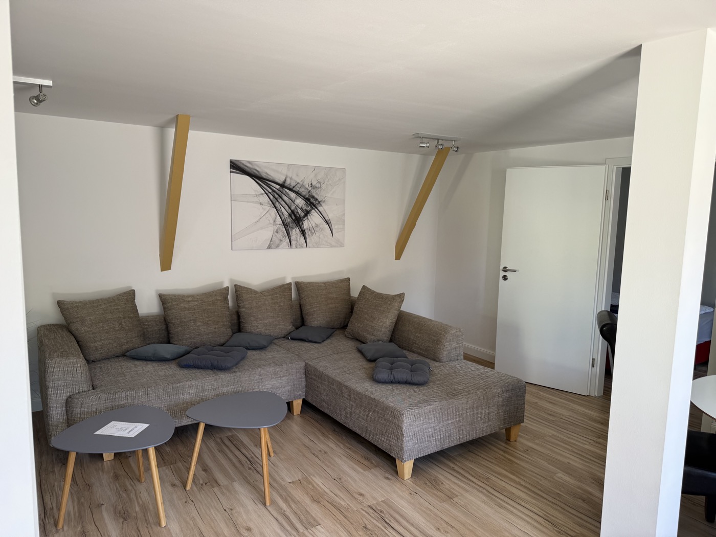 Deluxe Bungalow – Foto 2
