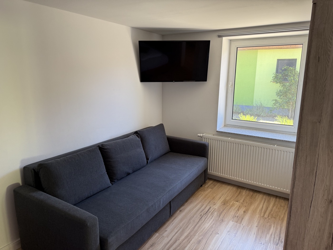 Deluxe Bungalow – Foto 3