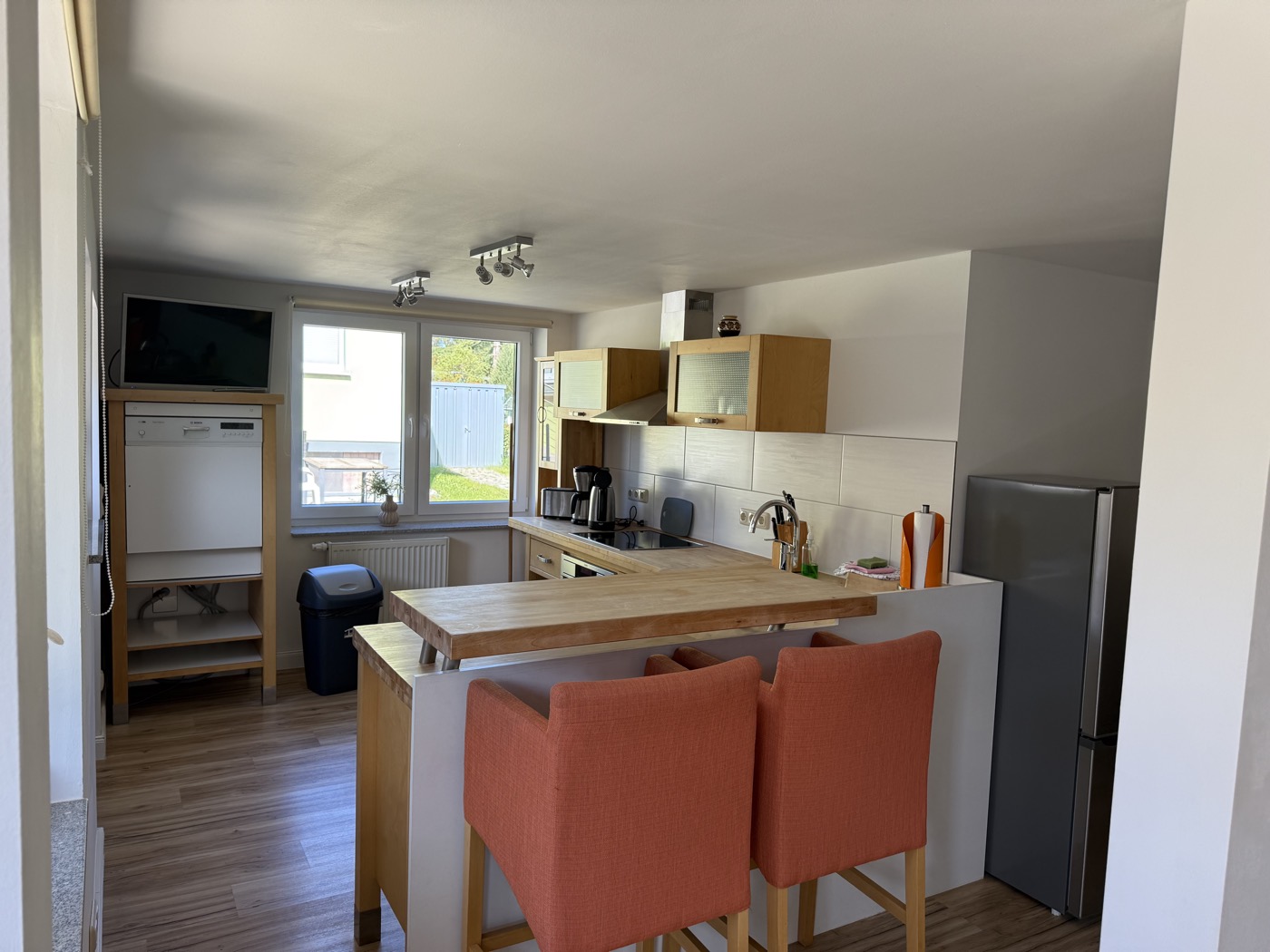 Deluxe Bungalow – Foto 5