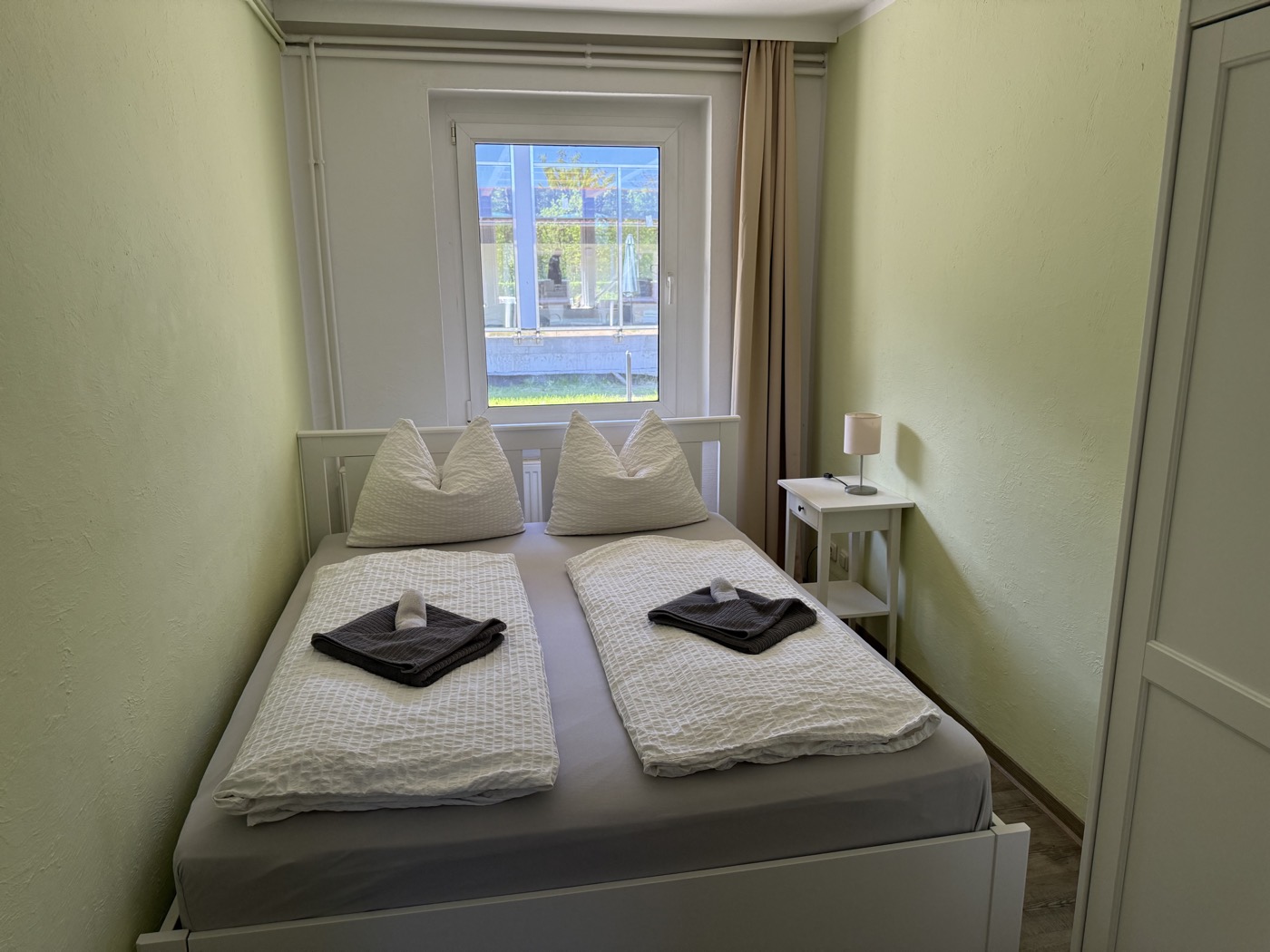 Junior Suite – Foto 1