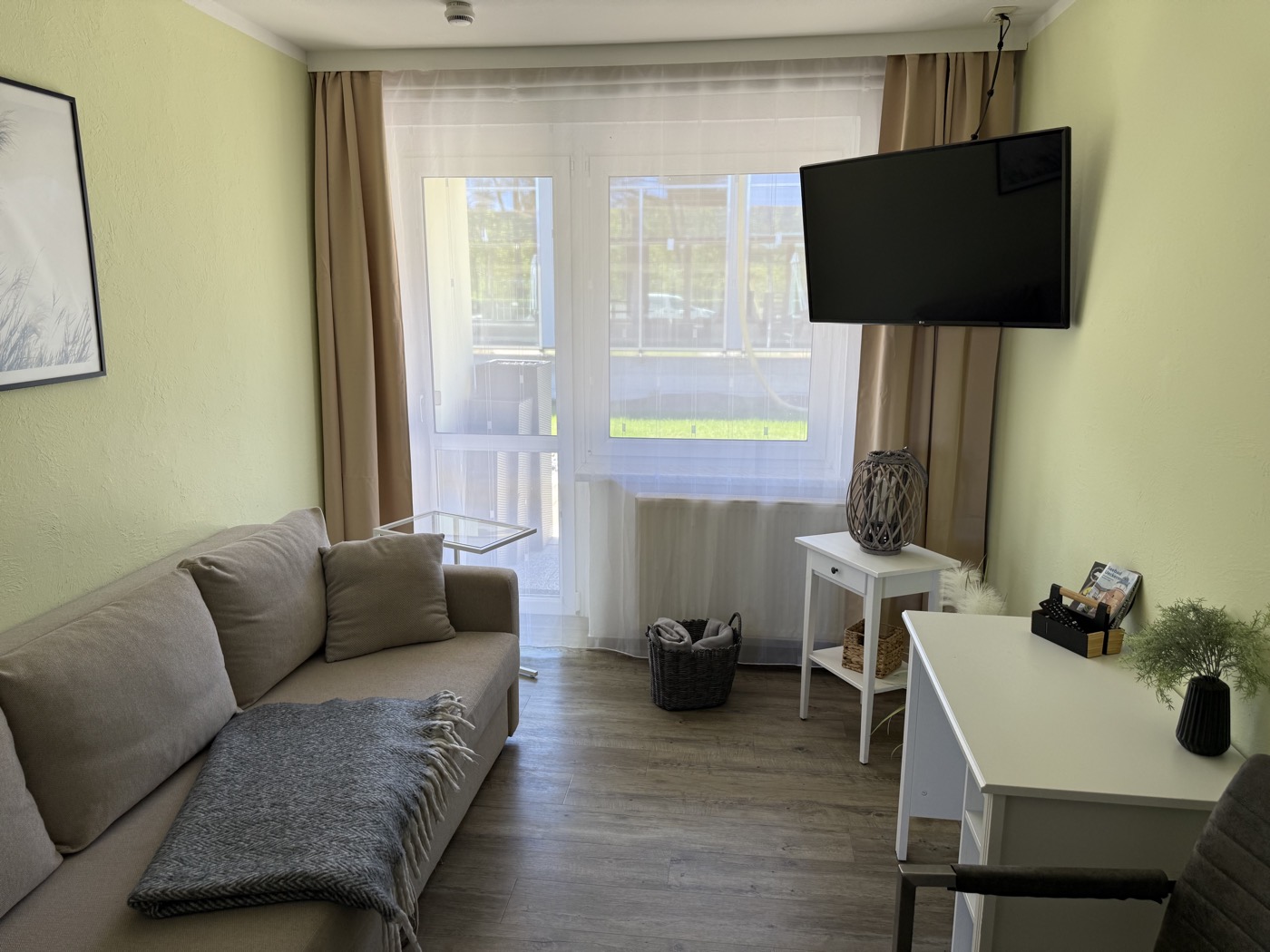 Junior Suite – Foto 2