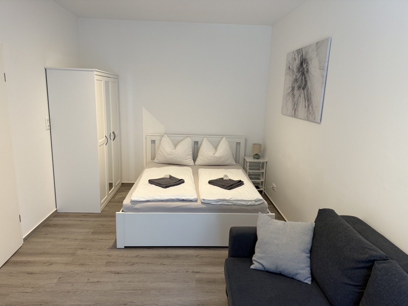 Studio – Foto 1