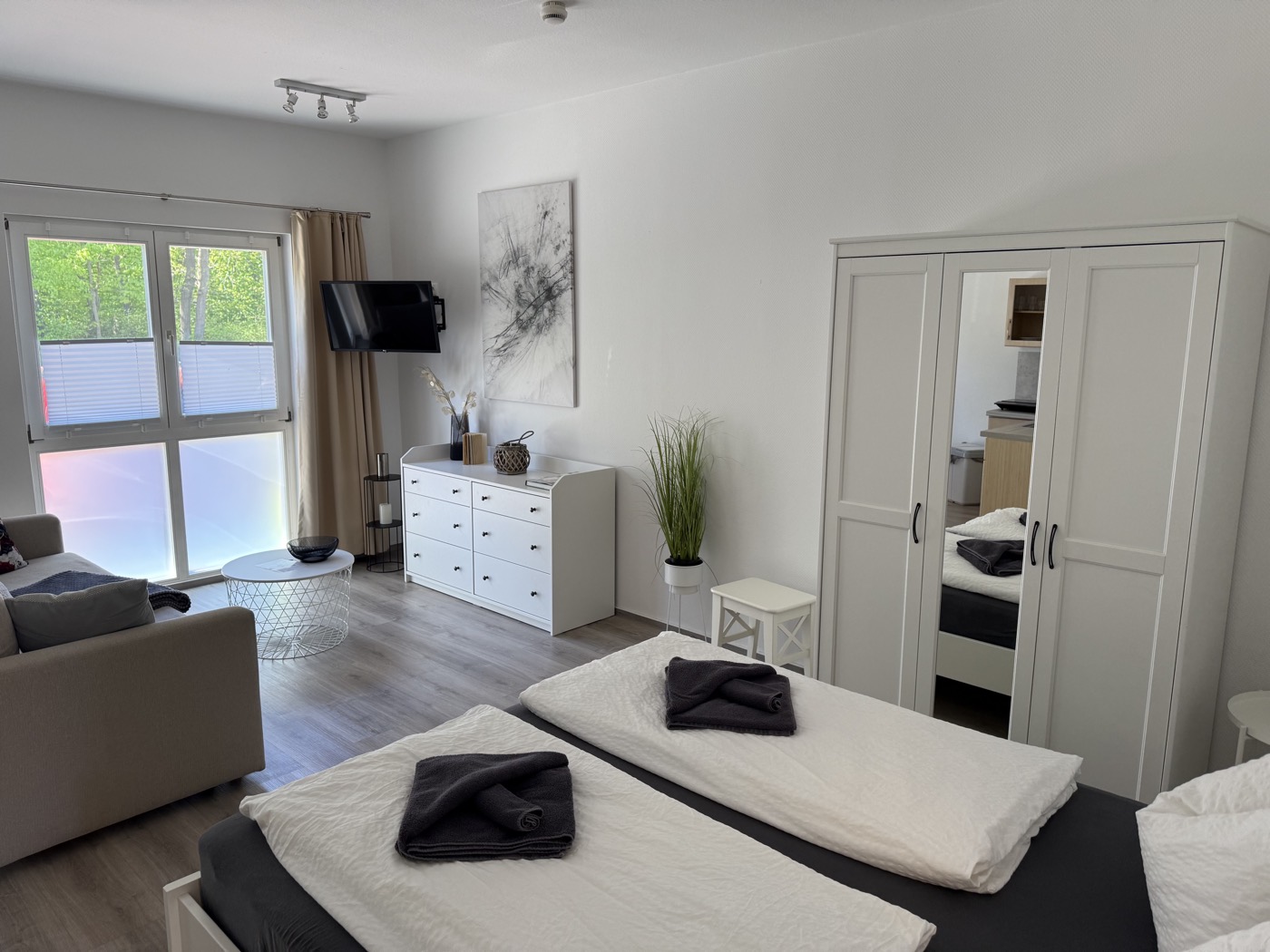 Studio – Foto 2